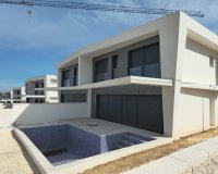 Rynek Pierwotny - Willa - Gran Alacant - Turquesa