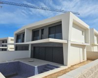 Rynek Pierwotny - Willa - Gran Alacant - Turquesa