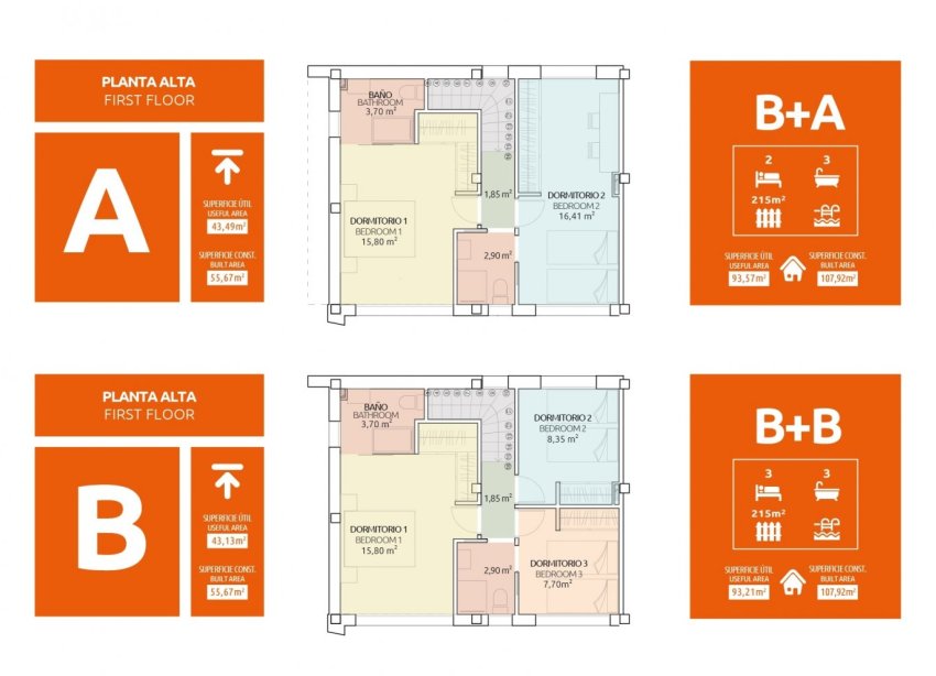 Rynek Pierwotny - Willa - Gran Alacant - Turquesa