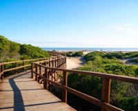 Rynek Pierwotny - Willa - Gran Alacant - Turquesa