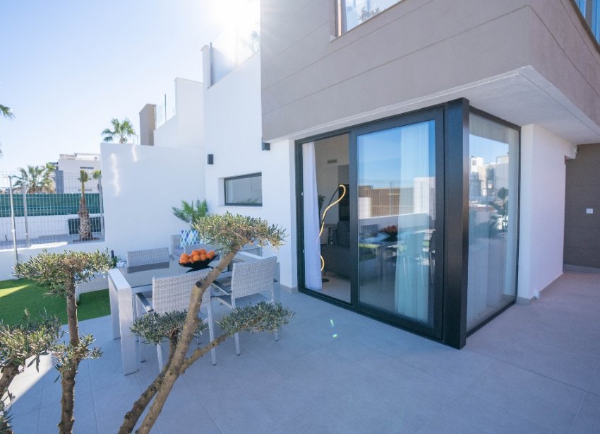 Rynek Pierwotny - Willa - Guardamar del Segura - Guardamar Del Segura