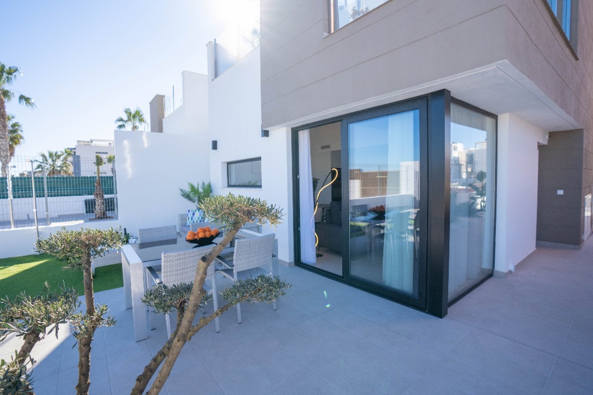 Rynek Pierwotny - Willa - Guardamar del Segura - Guardamar Del Segura