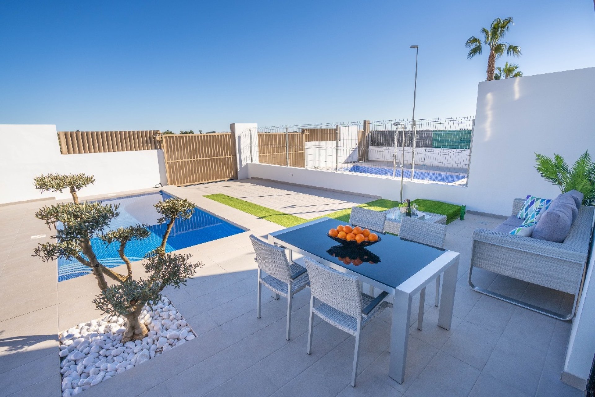 Rynek Pierwotny - Willa - Guardamar del Segura - Guardamar Del Segura