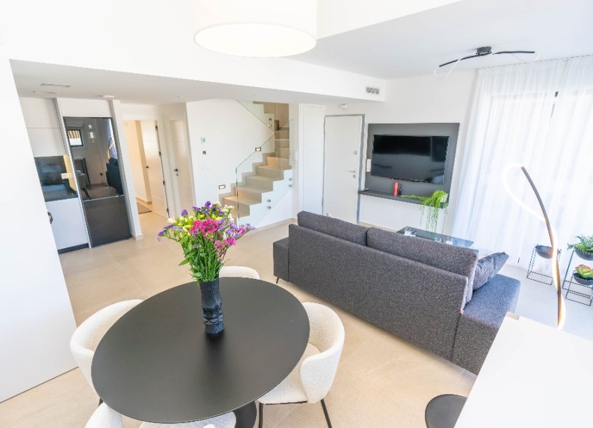 Rynek Pierwotny - Willa - Guardamar del Segura - Guardamar Del Segura