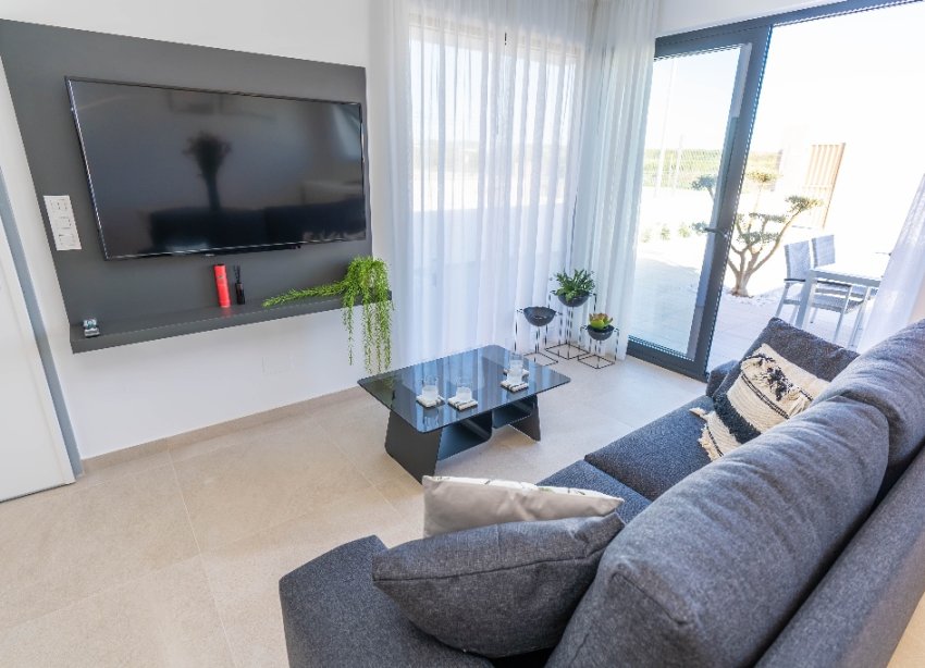 Rynek Pierwotny - Willa - Guardamar del Segura - Guardamar Del Segura