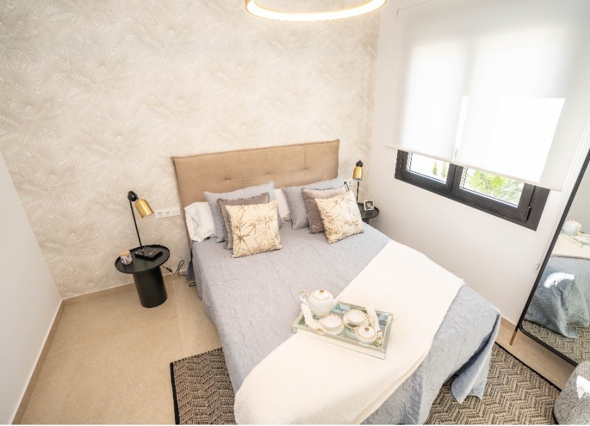 Rynek Pierwotny - Willa - Guardamar del Segura - Guardamar Del Segura