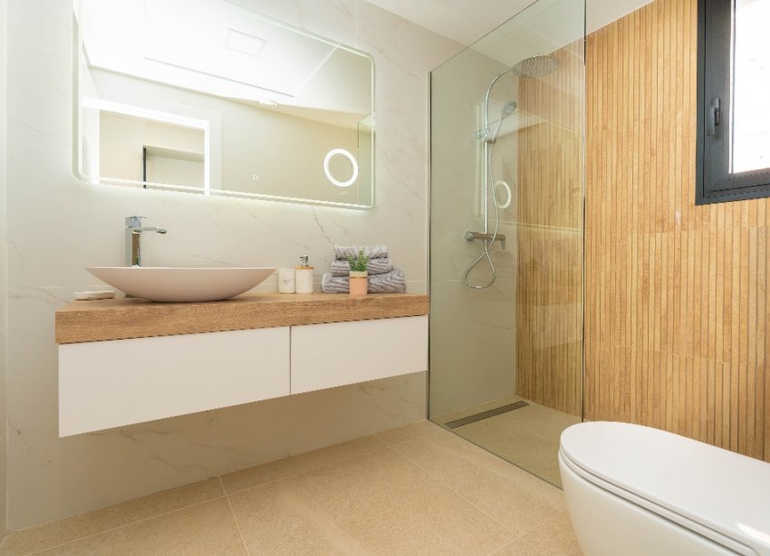 Rynek Pierwotny - Willa - Guardamar del Segura - Guardamar Del Segura