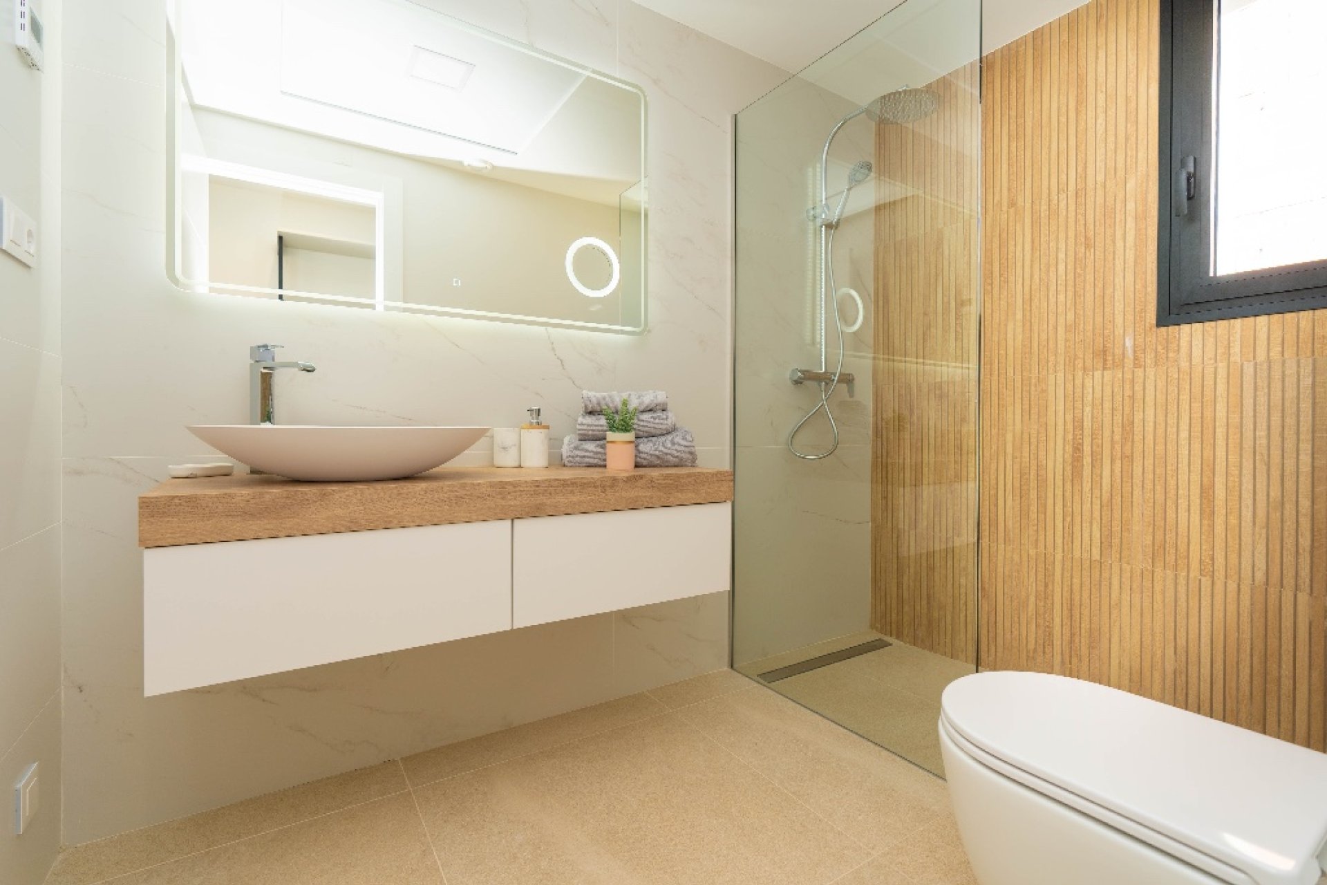 Rynek Pierwotny - Willa - Guardamar del Segura - Guardamar Del Segura