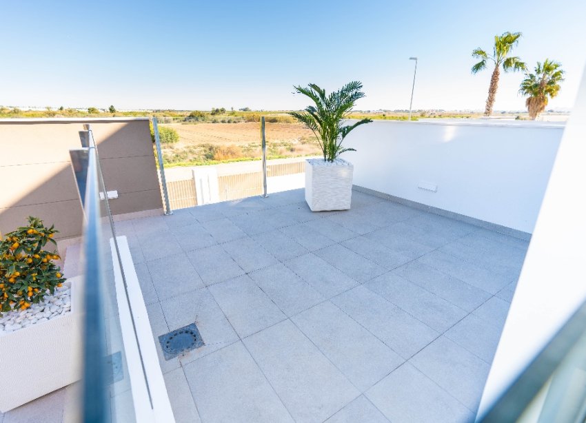 Rynek Pierwotny - Willa - Guardamar del Segura - Guardamar Del Segura