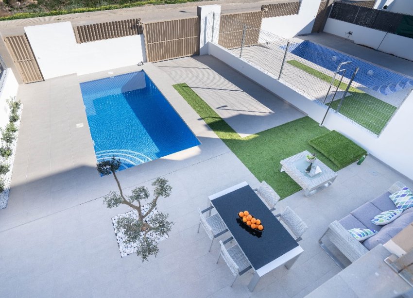 Rynek Pierwotny - Willa - Guardamar del Segura - Guardamar Del Segura