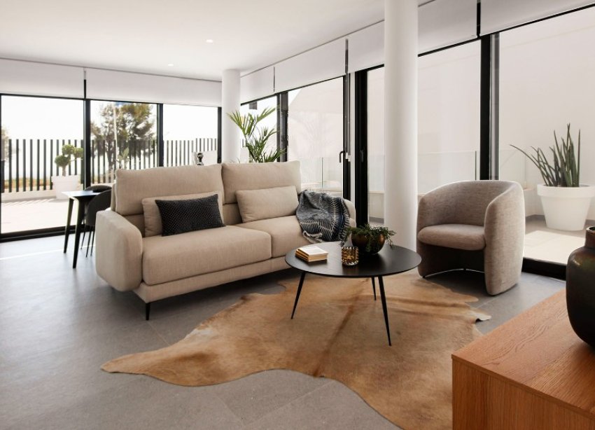 Rynek Pierwotny - Willa - Guardamar del Segura - Guardamar Del Segura