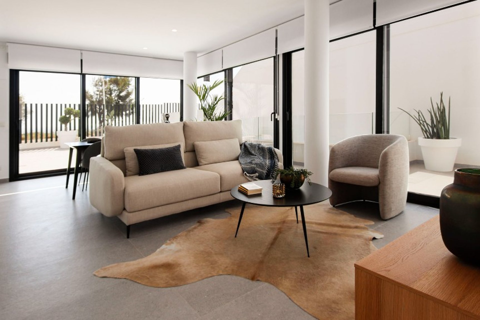 Rynek Pierwotny - Willa - Guardamar del Segura - Guardamar Del Segura