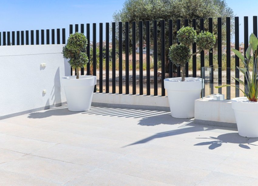 Rynek Pierwotny - Willa - Guardamar del Segura - Guardamar Del Segura