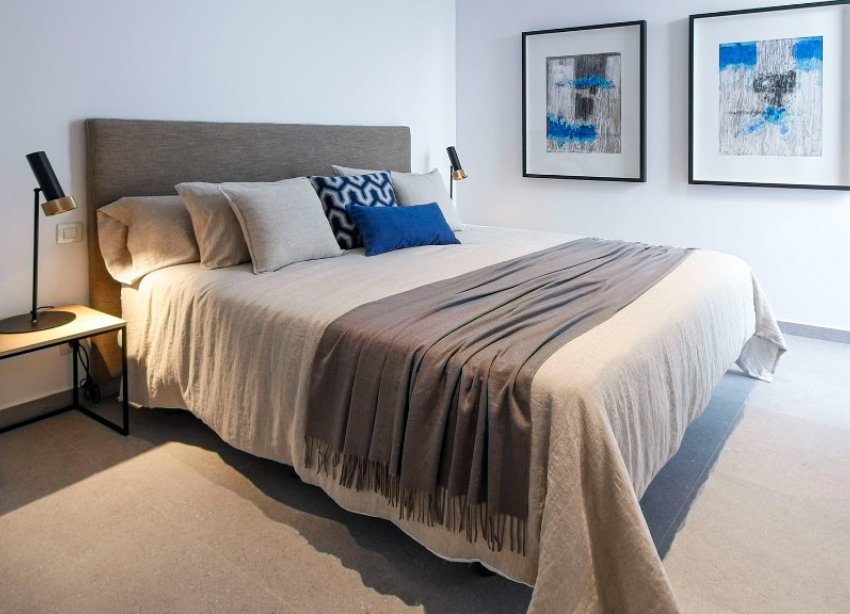 Rynek Pierwotny - Willa - Guardamar del Segura - Guardamar Del Segura