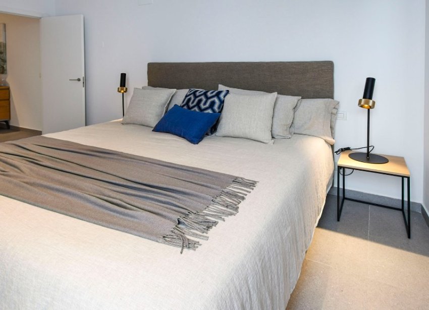 Rynek Pierwotny - Willa - Guardamar del Segura - Guardamar Del Segura