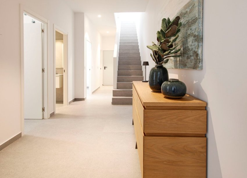 Rynek Pierwotny - Willa - Guardamar del Segura - Guardamar Del Segura