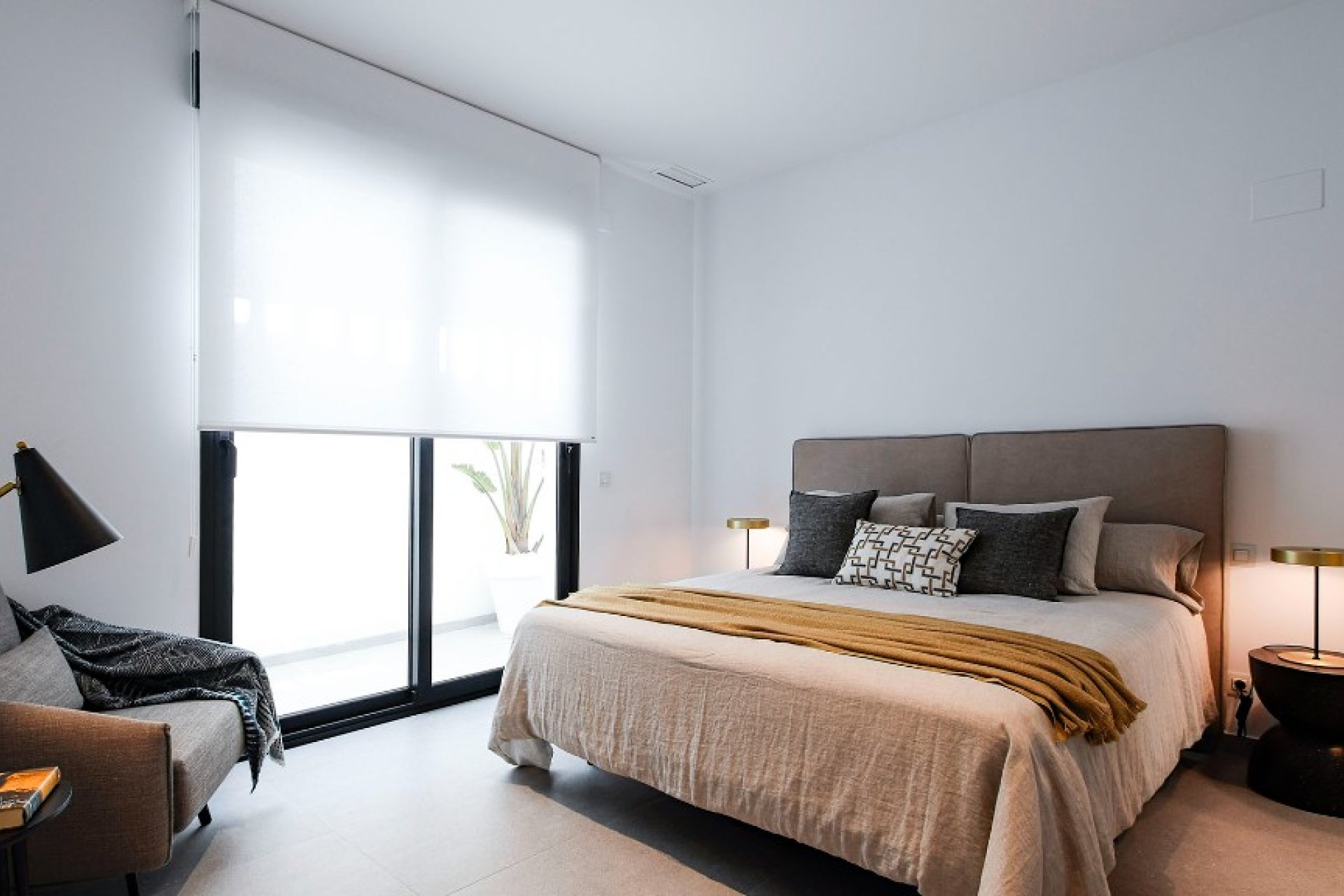 Rynek Pierwotny - Willa - Guardamar del Segura - Guardamar Del Segura