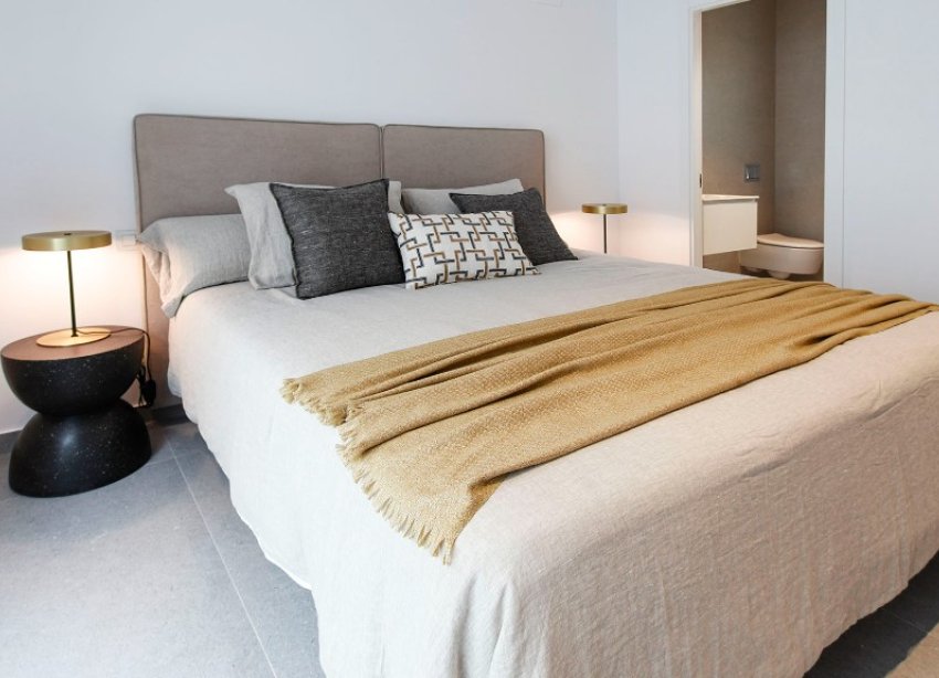 Rynek Pierwotny - Willa - Guardamar del Segura - Guardamar Del Segura