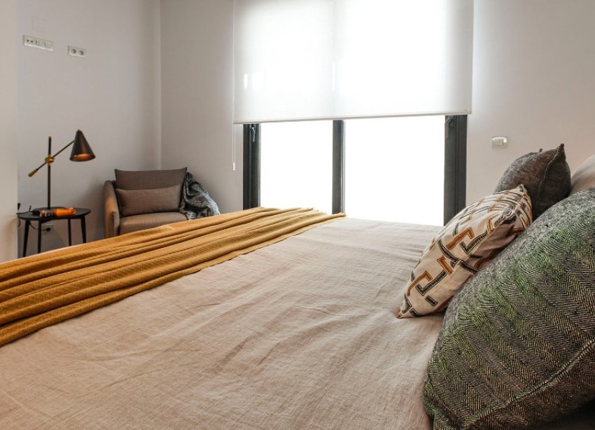 Rynek Pierwotny - Willa - Guardamar del Segura - Guardamar Del Segura