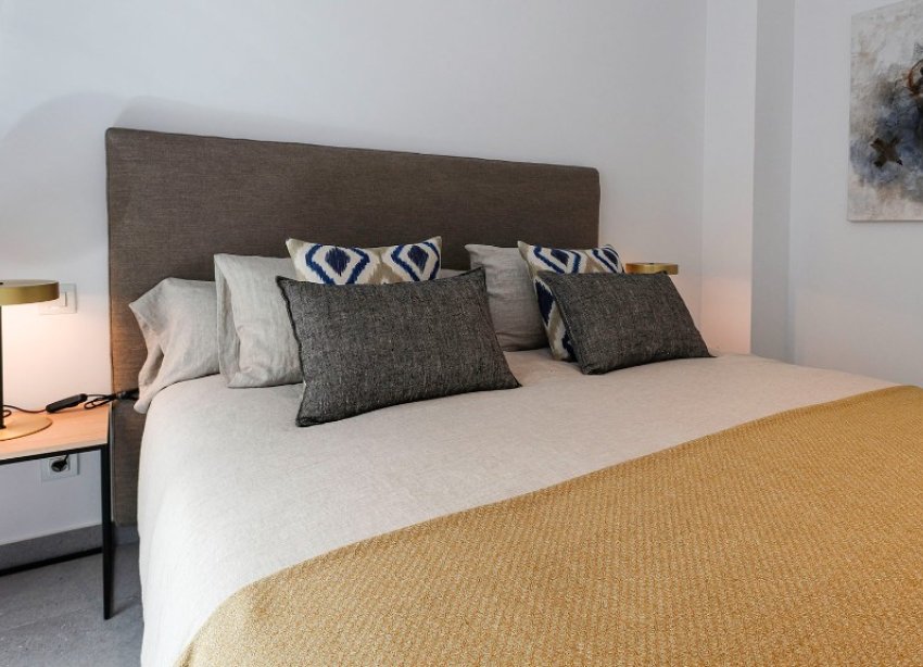 Rynek Pierwotny - Willa - Guardamar del Segura - Guardamar Del Segura