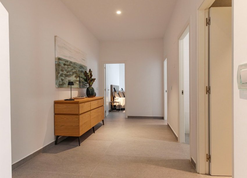 Rynek Pierwotny - Willa - Guardamar del Segura - Guardamar Del Segura