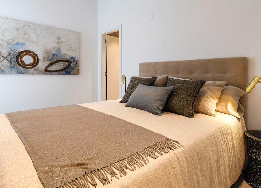 Rynek Pierwotny - Willa - Guardamar del Segura - Guardamar Del Segura