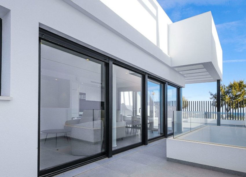 Rynek Pierwotny - Willa - Guardamar del Segura - Guardamar Del Segura