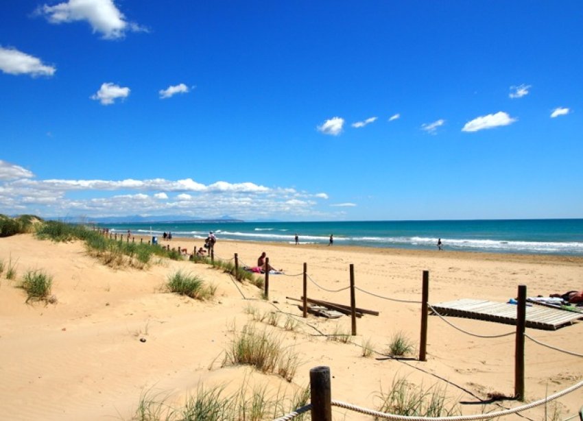 Rynek Pierwotny - Willa - Guardamar del Segura - Guardamar Del Segura