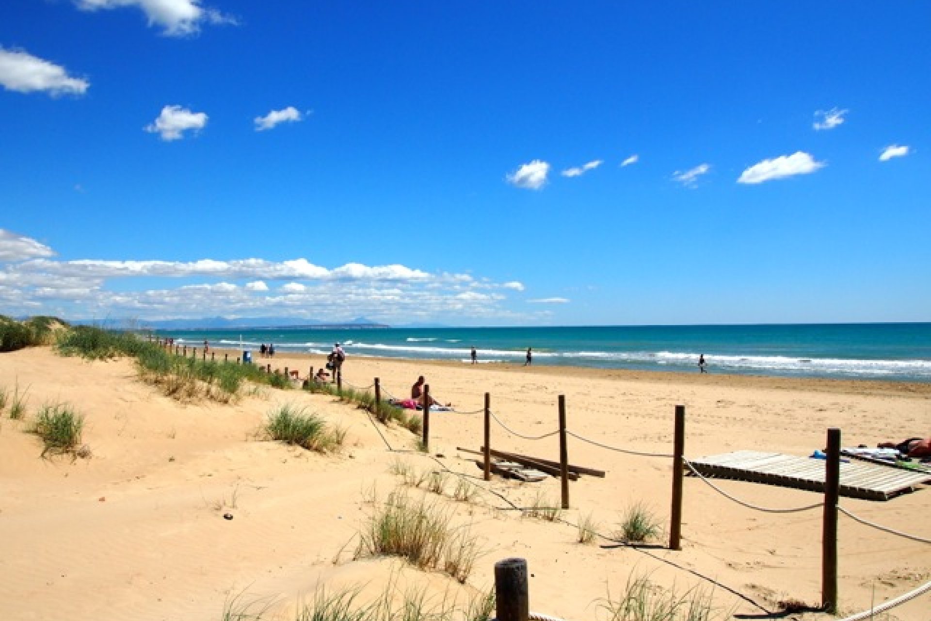 Rynek Pierwotny - Willa - Guardamar del Segura - Guardamar Del Segura