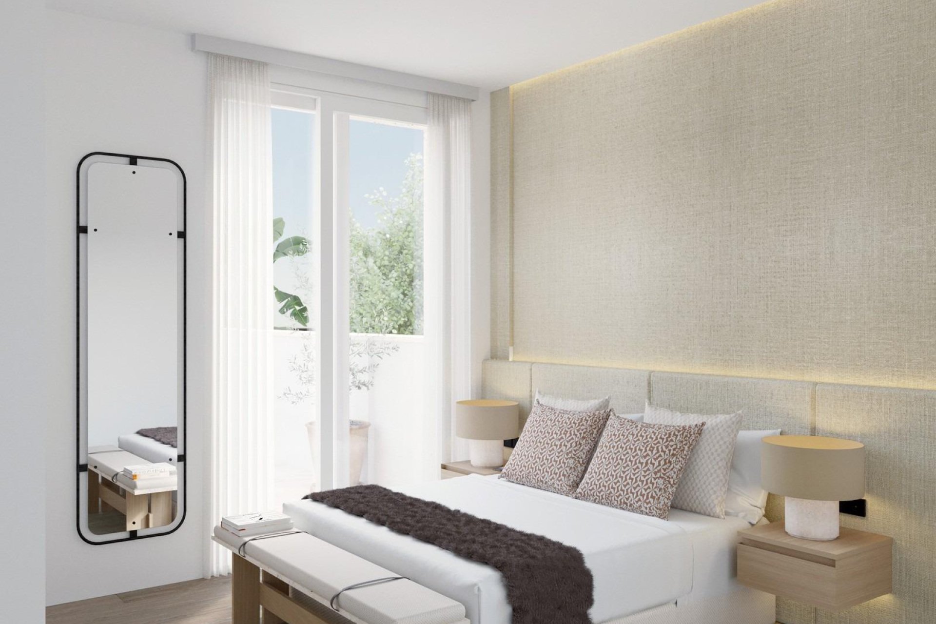 Rynek Pierwotny - Willa - Hondón de las Nieves - Centro