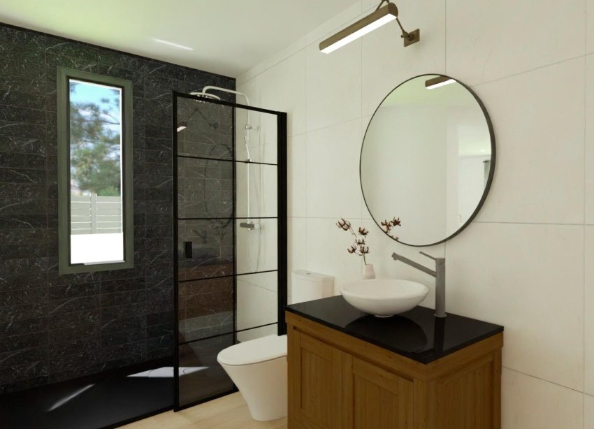 Rynek Pierwotny - Willa - Hondón de las Nieves - Urbaniz La Montañosa