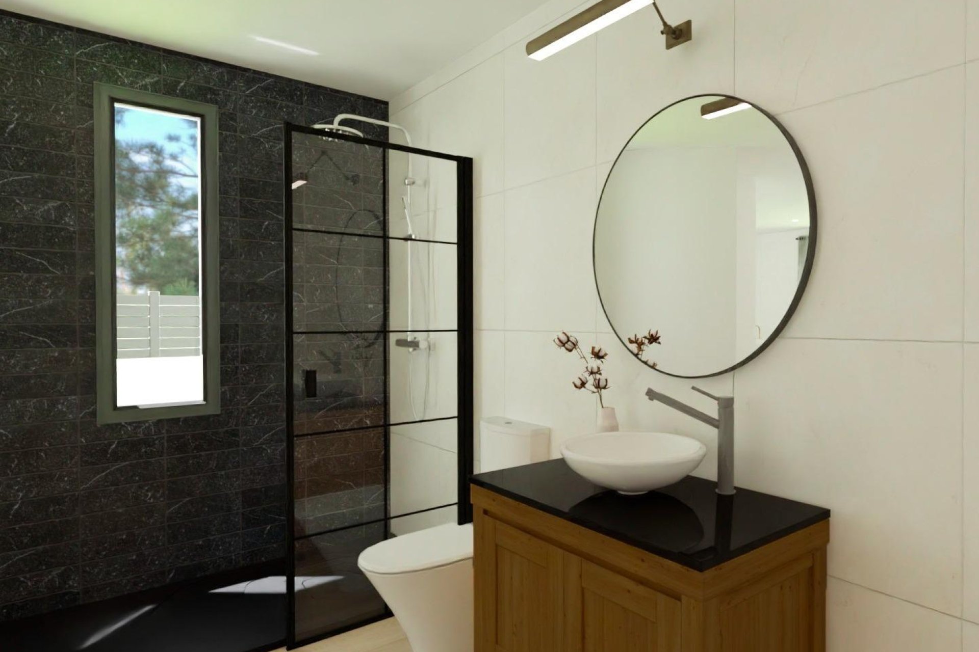 Rynek Pierwotny - Willa - Hondón de las Nieves - Urbaniz La Montañosa