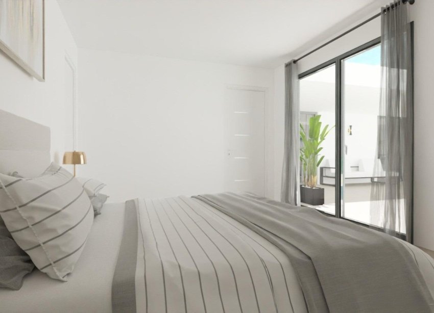 Rynek Pierwotny - Willa - Hondón de las Nieves - Urbaniz La Montañosa