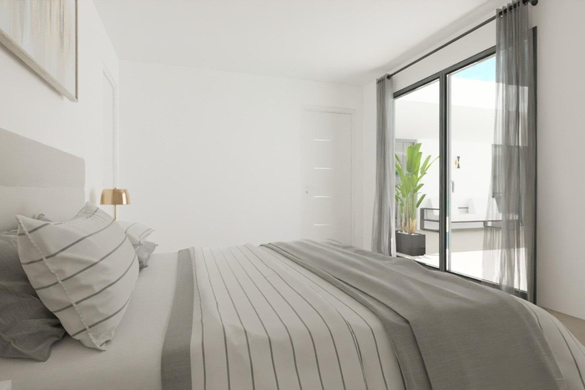 Rynek Pierwotny - Willa - Hondón de las Nieves - Urbaniz La Montañosa