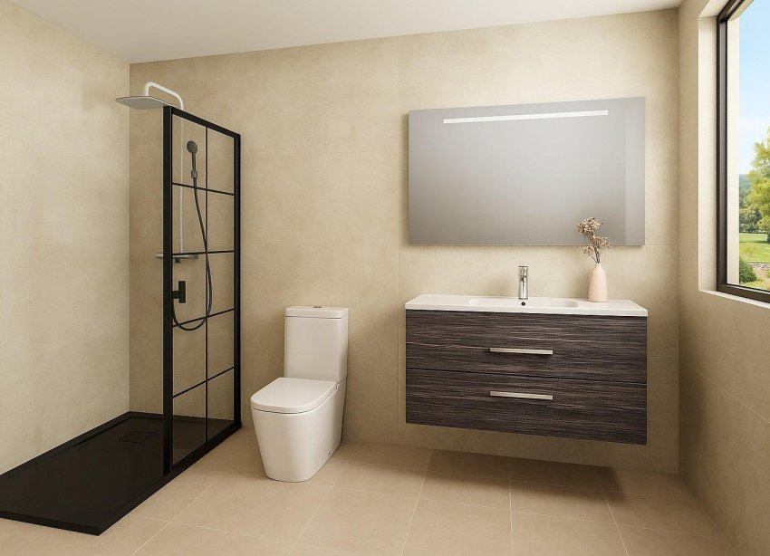 Rynek Pierwotny - Willa - Hondón de las Nieves - Urbaniz La Montañosa