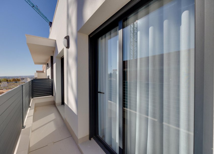 Rynek Pierwotny - Willa - ﻿Torrevieja (Alicante) - Torrevieja