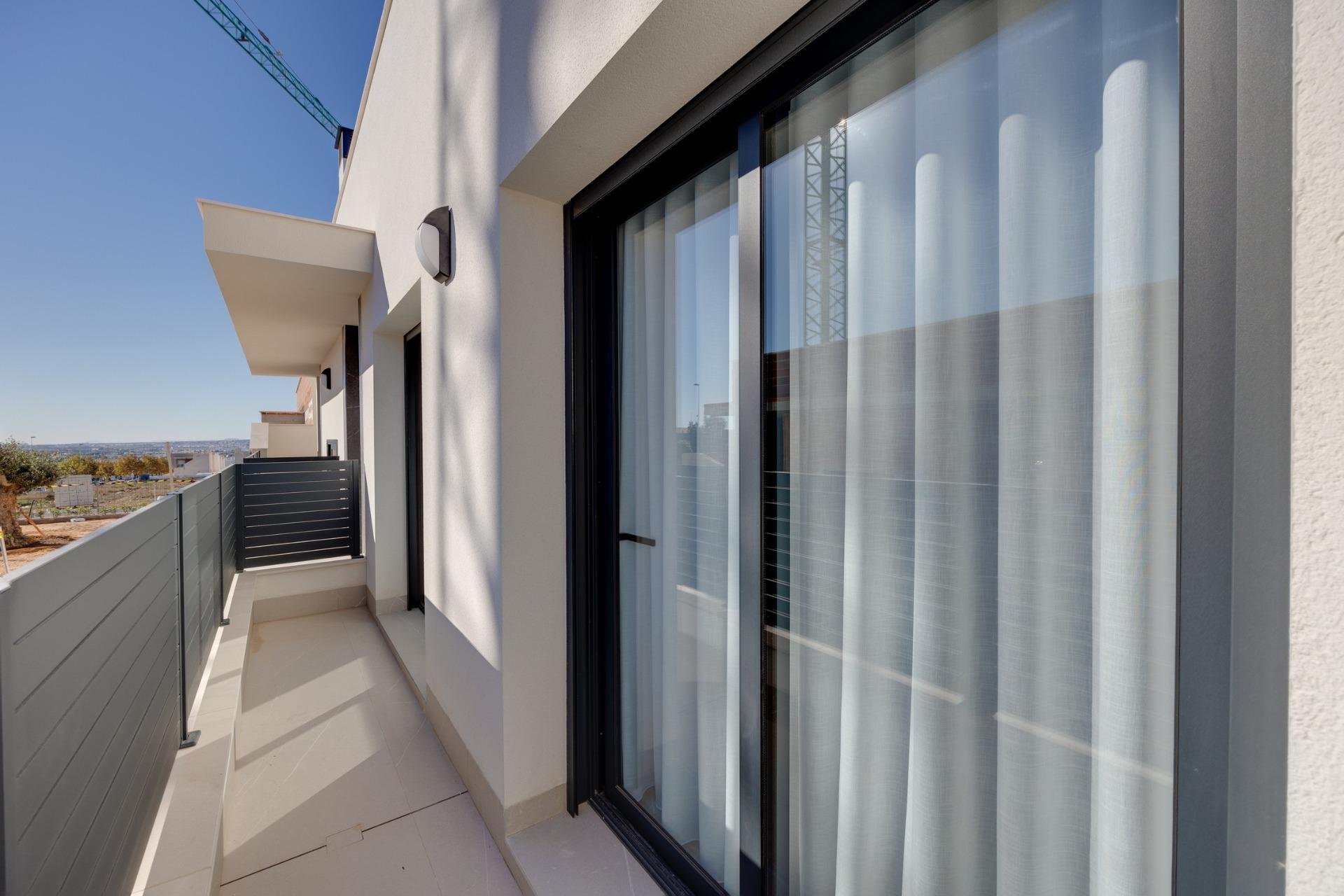 Rynek Pierwotny - Willa - ﻿Torrevieja (Alicante) - Torrevieja