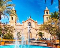 Rynek Pierwotny - Willa - ﻿Torrevieja (Alicante) - Torrevieja