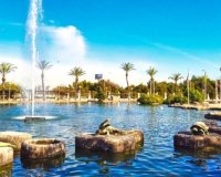 Rynek Pierwotny - Willa - ﻿Torrevieja (Alicante) - Torrevieja