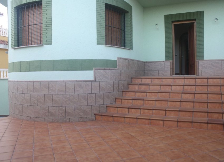 Rynek Pierwotny - Willa - ﻿Torrevieja (Alicante) - Torrevieja