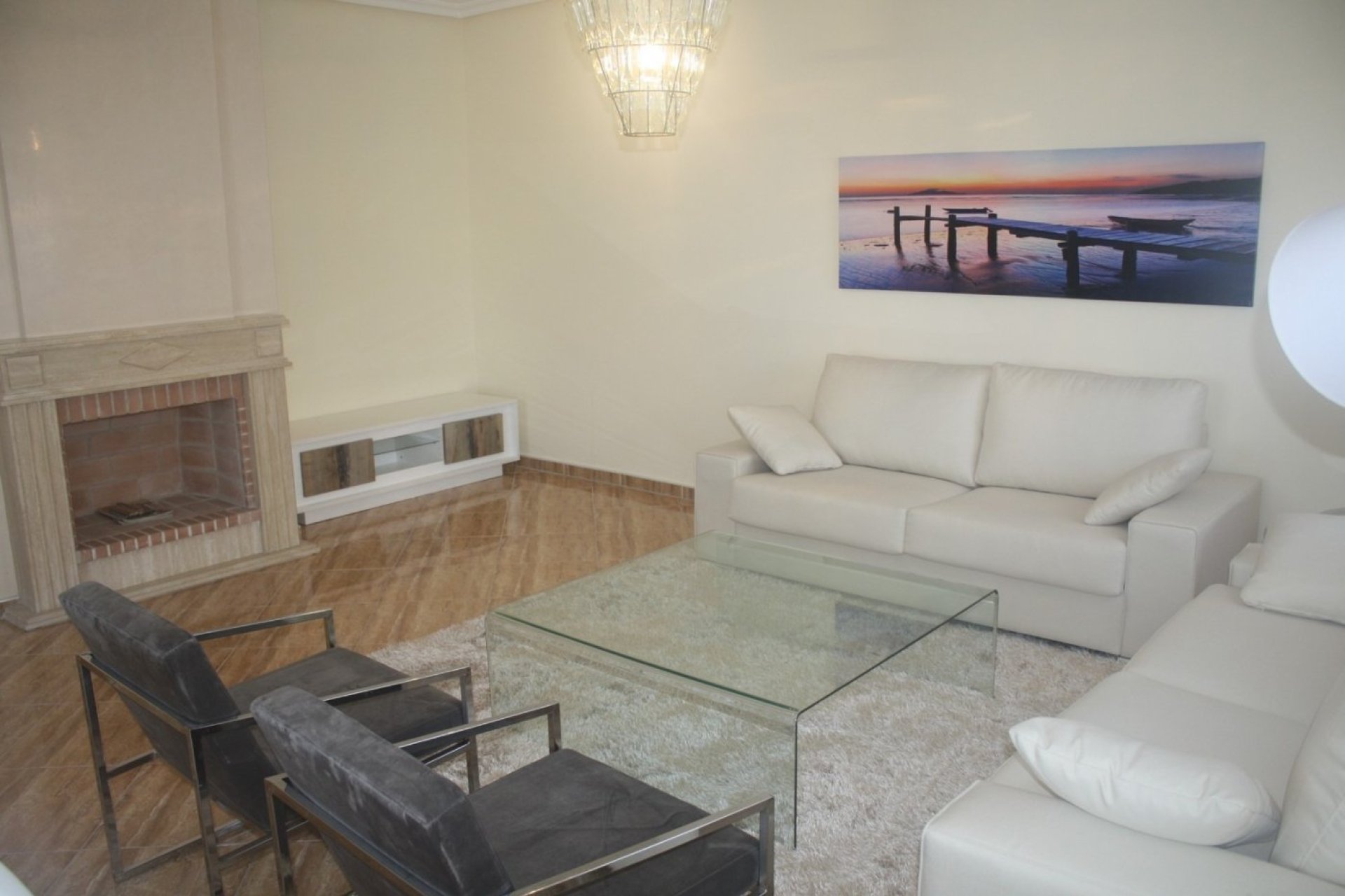 Rynek Pierwotny - Willa - ﻿Torrevieja (Alicante) - Torrevieja
