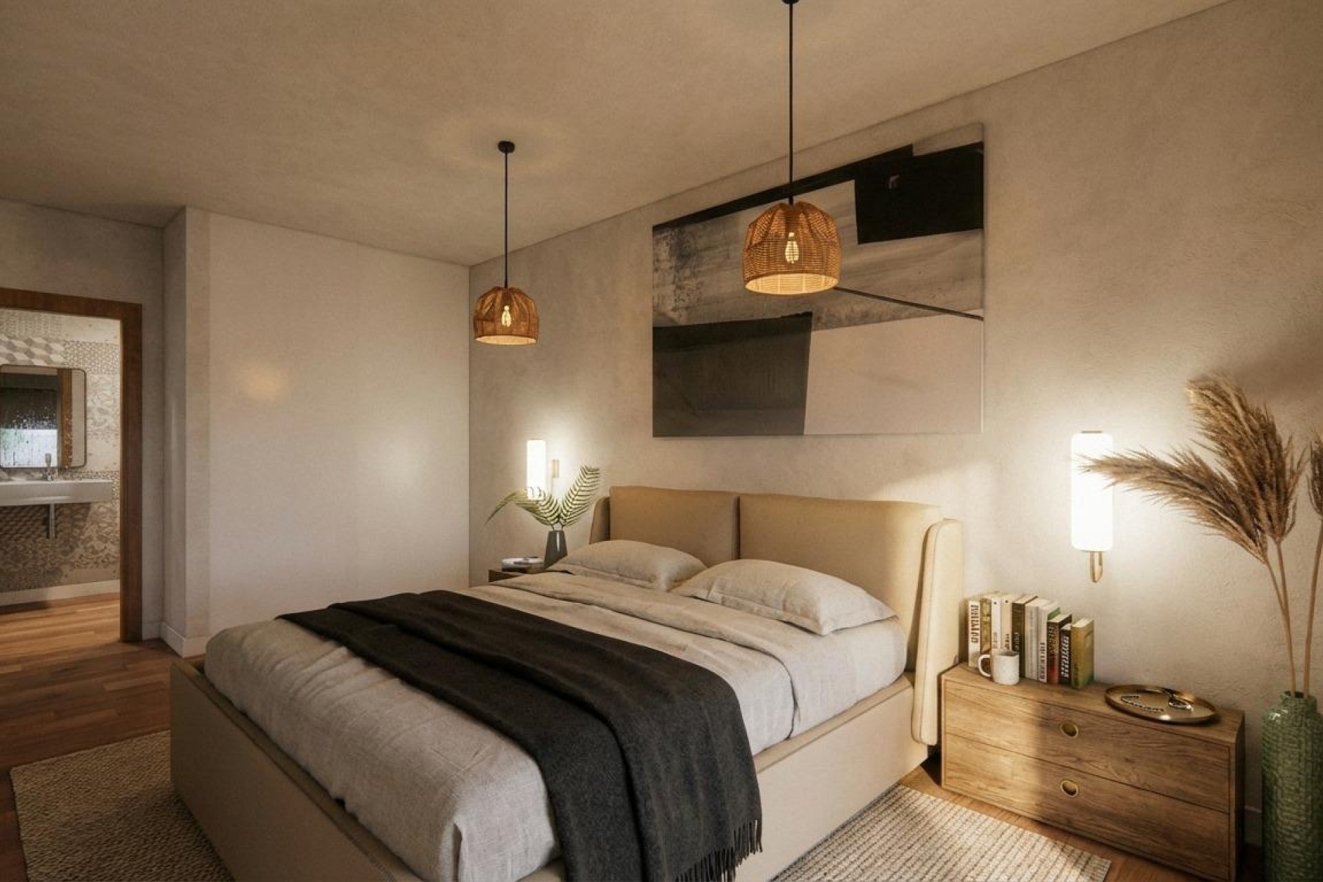 Rynek Pierwotny - Willa - Jacarilla - Vistabella