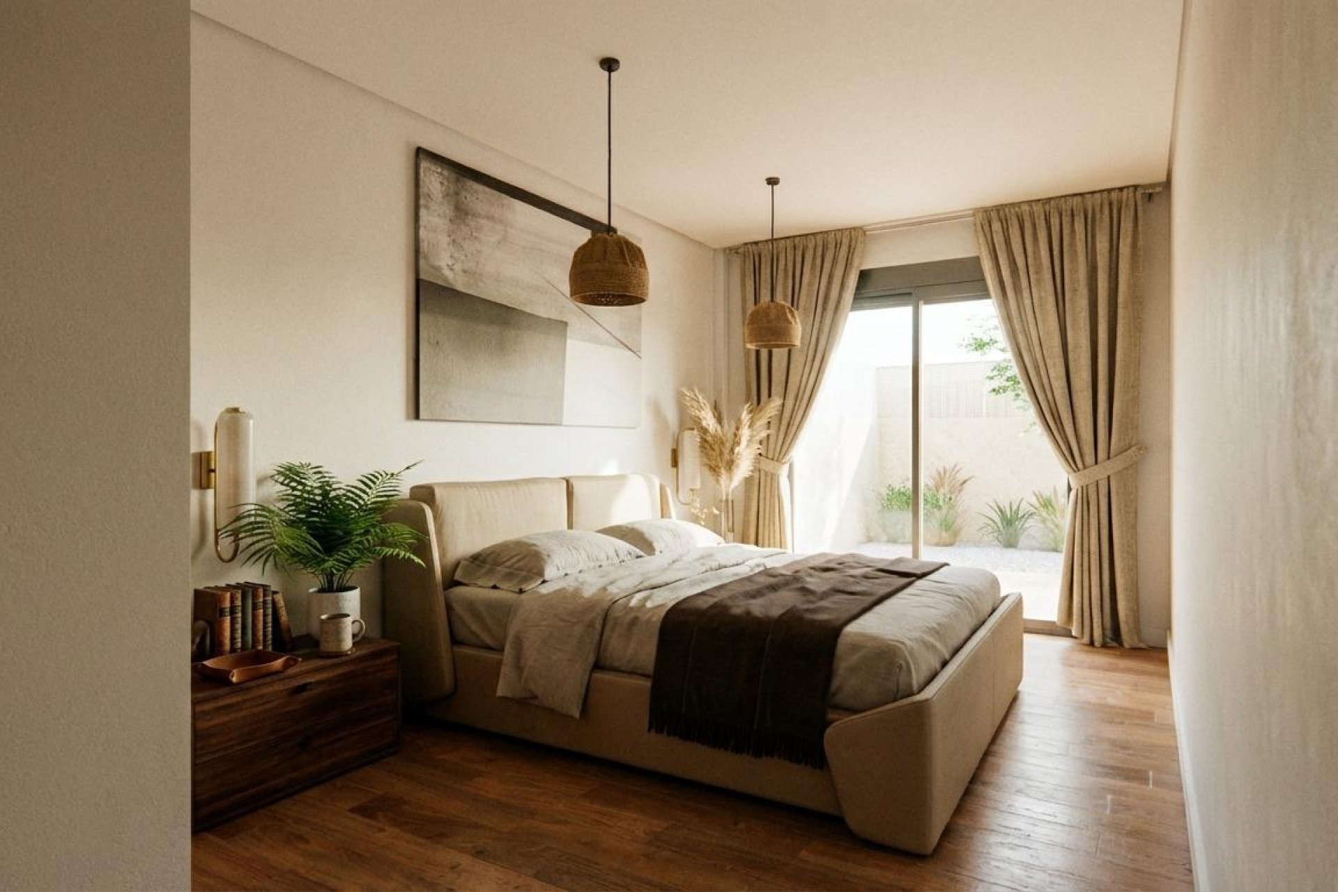 Rynek Pierwotny - Willa - Jacarilla - Vistabella