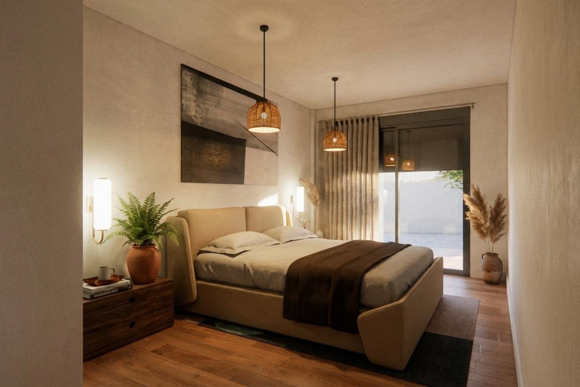 Rynek Pierwotny - Willa - Jacarilla - Vistabella