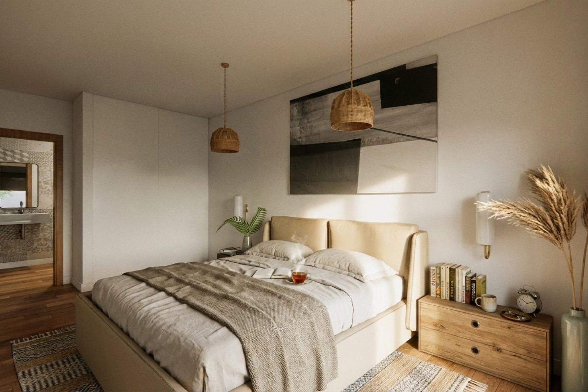 Rynek Pierwotny - Willa - Jacarilla - Vistabella