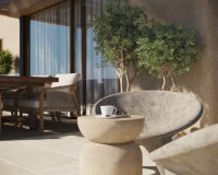 Rynek Pierwotny - Willa - Jávea - Jávea Xàbia