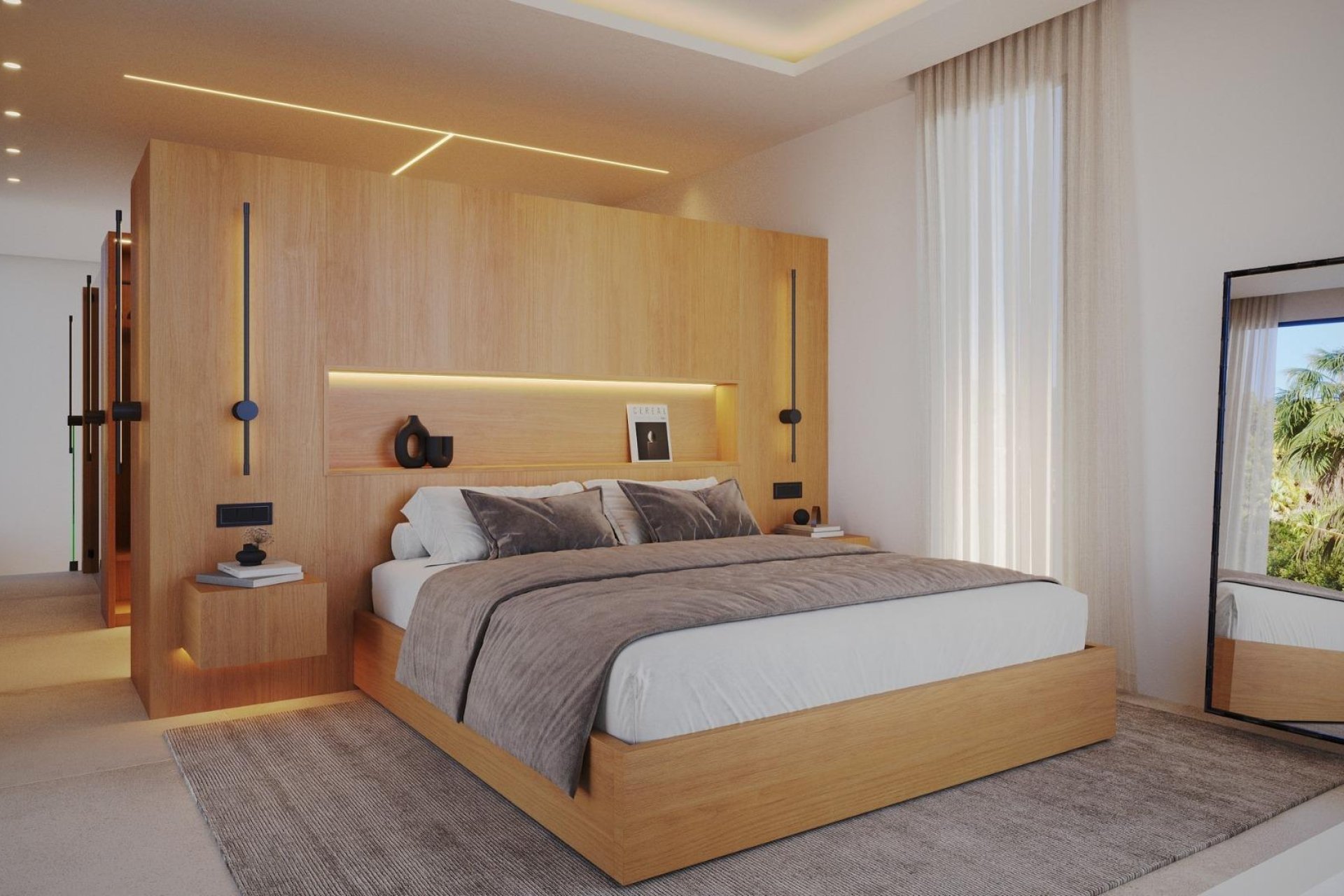 Rynek Pierwotny - Willa - Jávea - Jávea Xàbia