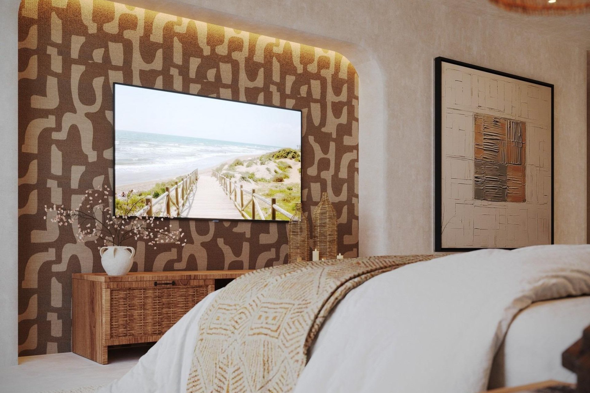 Rynek Pierwotny - Willa - Jávea - Jávea Xàbia