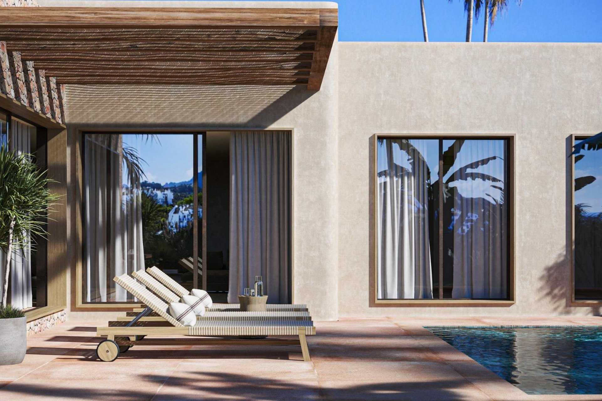 Rynek Pierwotny - Willa - Jávea - Jávea Xàbia