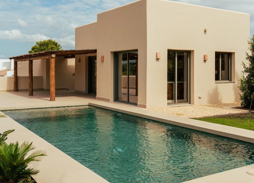 Rynek Pierwotny - Willa - Jávea - Valle del Sol